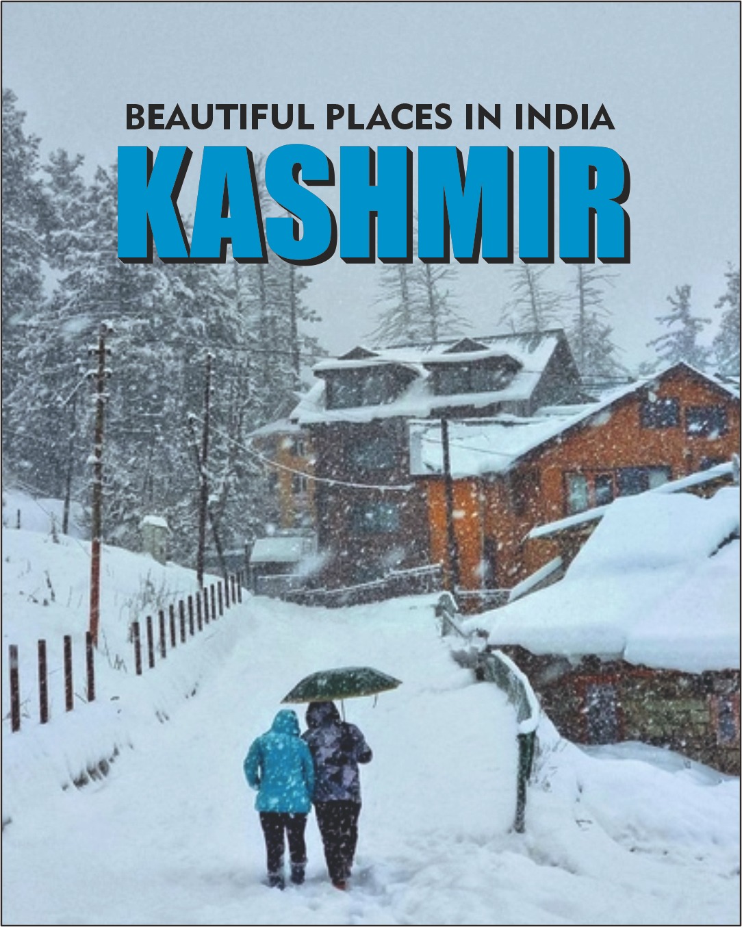 Kashmir