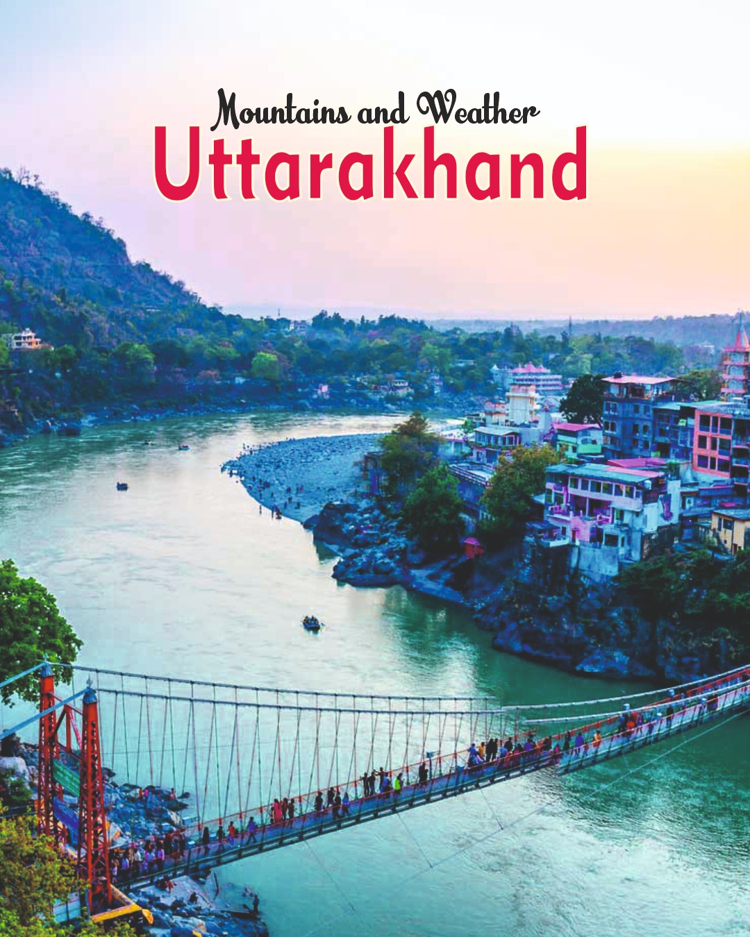 Uttarakhand