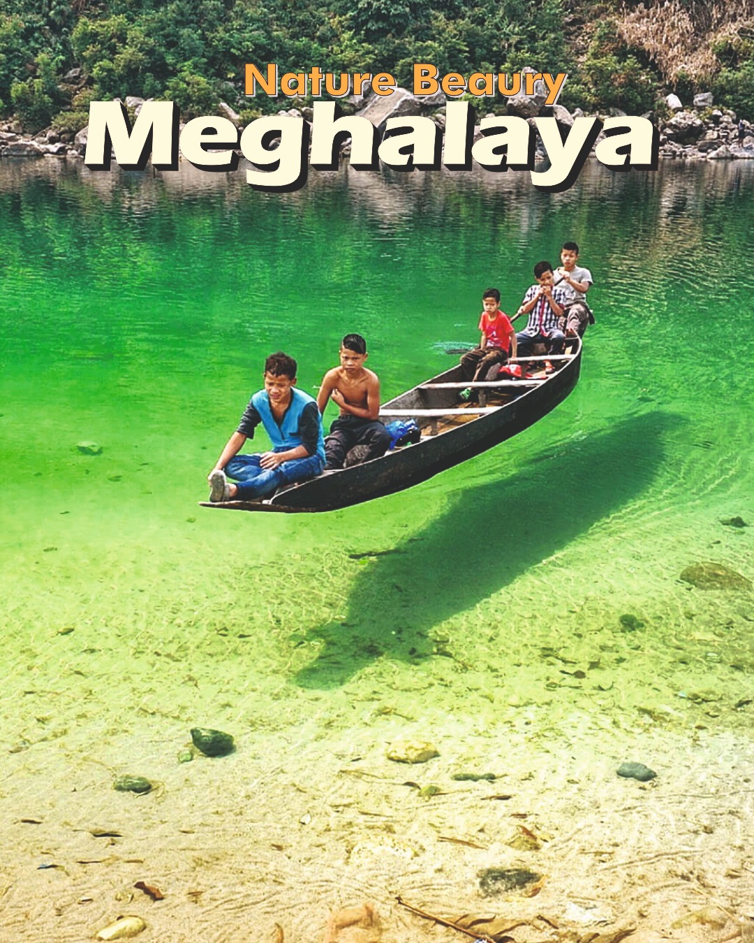 Meghalaya