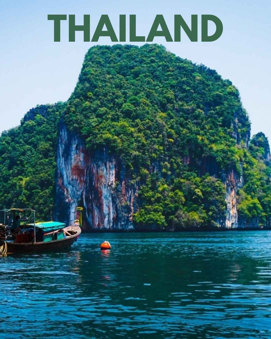 Thailand