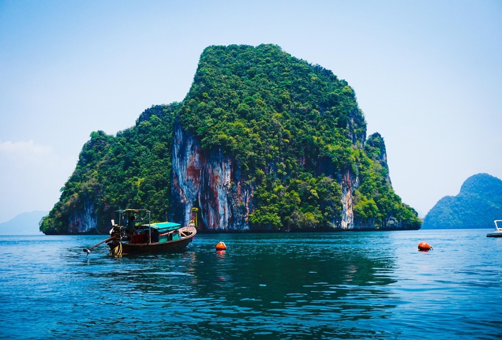 Thailand Tour Package